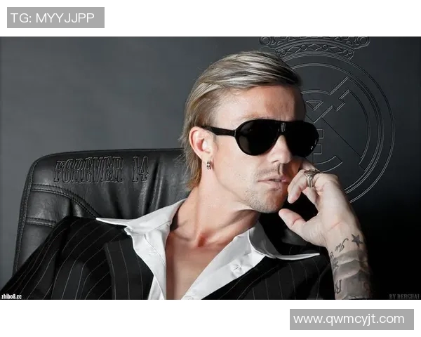 揭秘足球明星中的天蝎男是谁他在场上的表现与个性分析