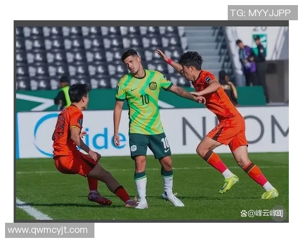 中国足球在澳大利亚的比赛中展现实力与挑战，期待精彩对决与未来发展